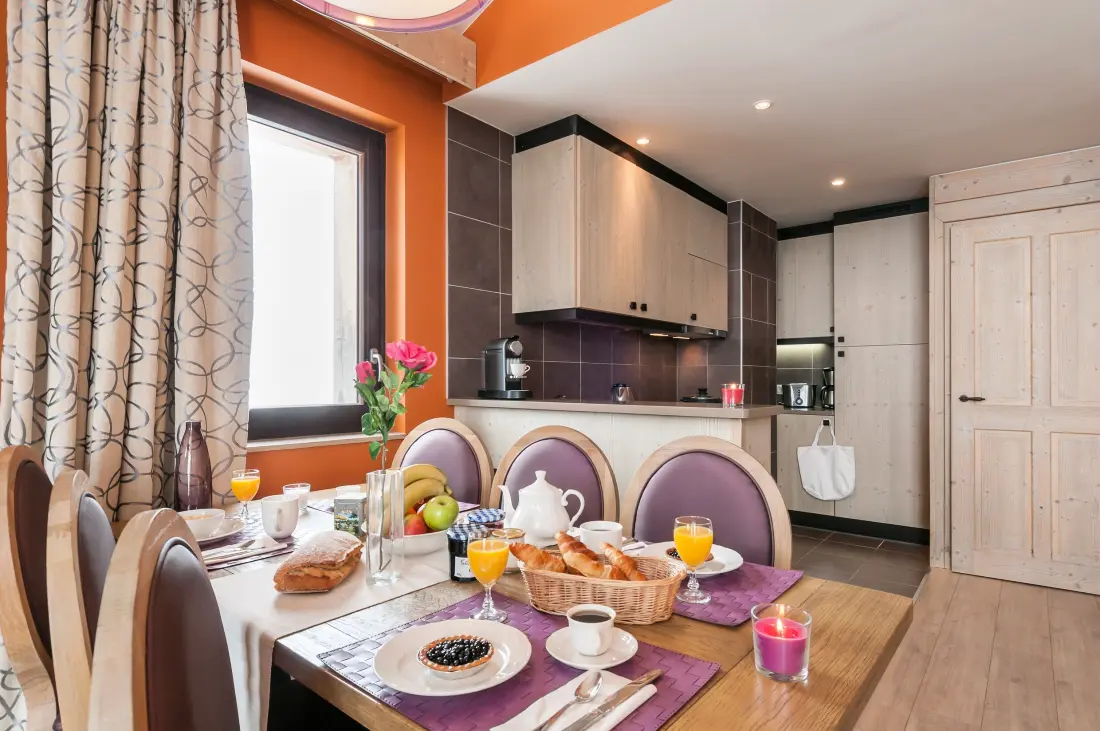 Résidence Pierre & Vacances Premium L'Amara 5 Stars★★★★★