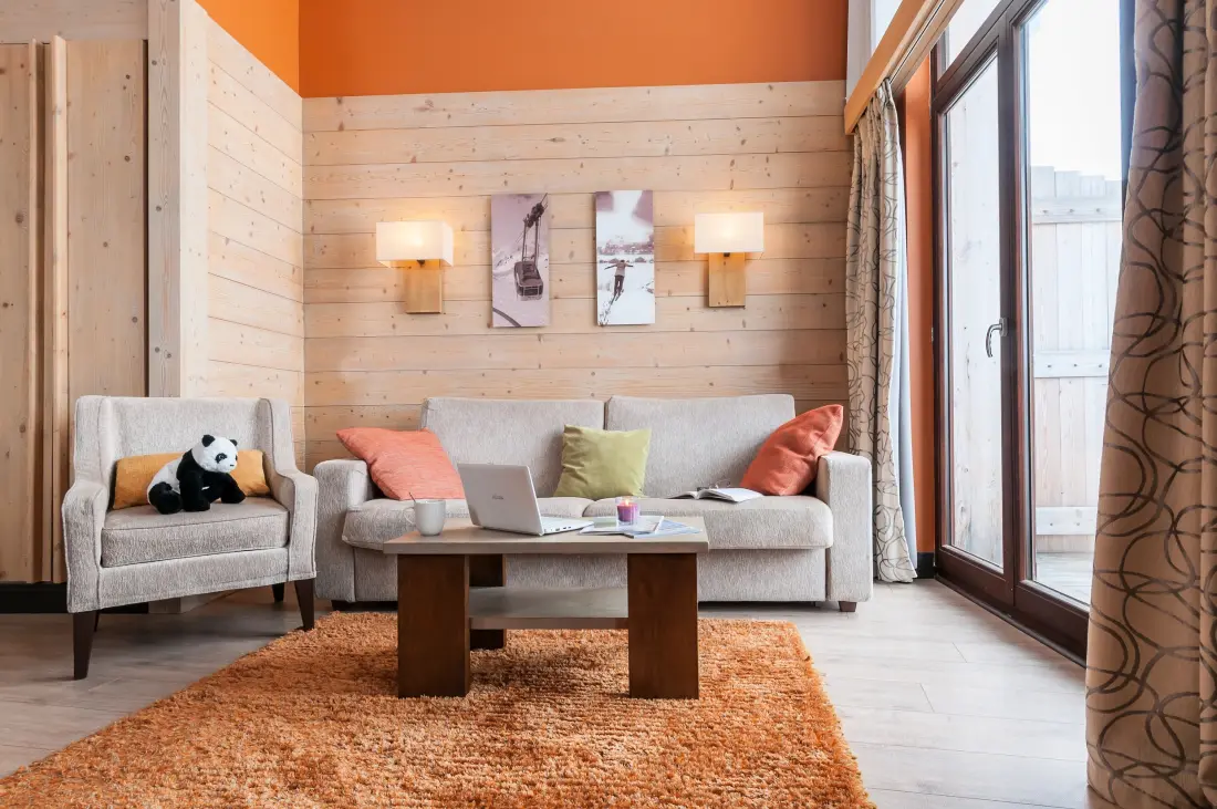 Résidence Pierre & Vacances Premium L'Amara 5 Stars★★★★★