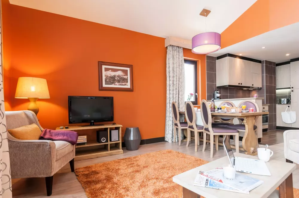 Résidence Pierre & Vacances Premium L'Amara 5 Sterren★★★★★