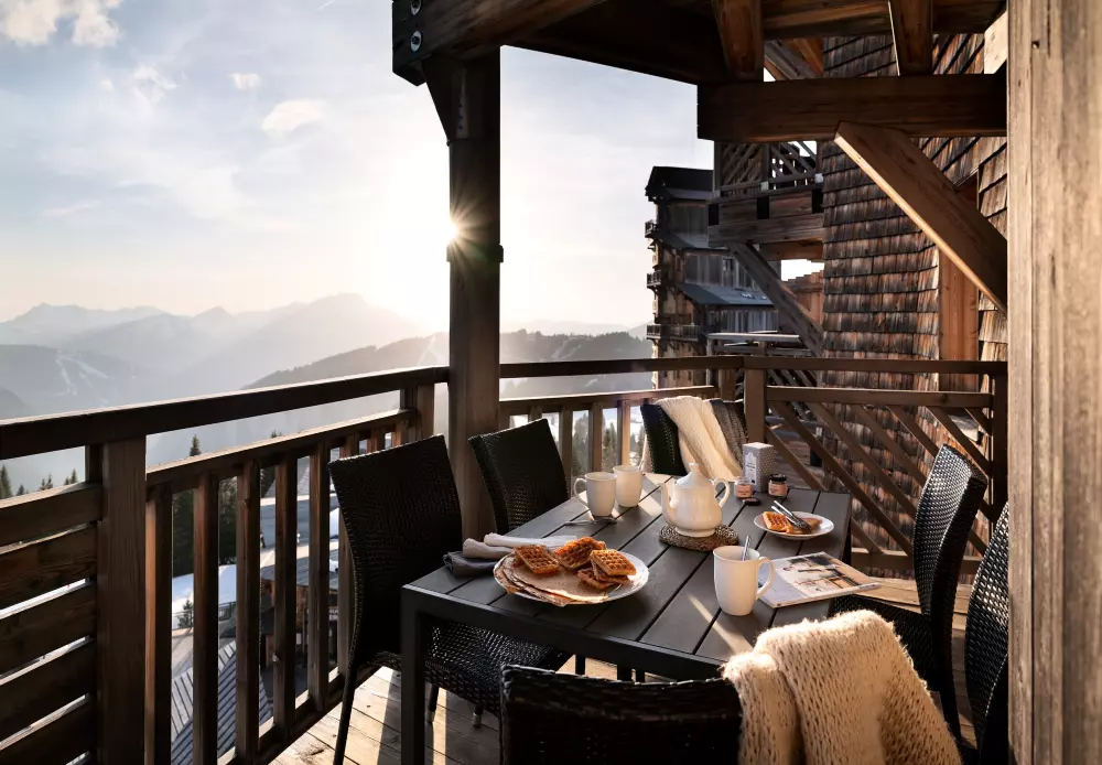 Résidence Pierre & Vacances Premium L'Amara 5 Sterren★★★★★