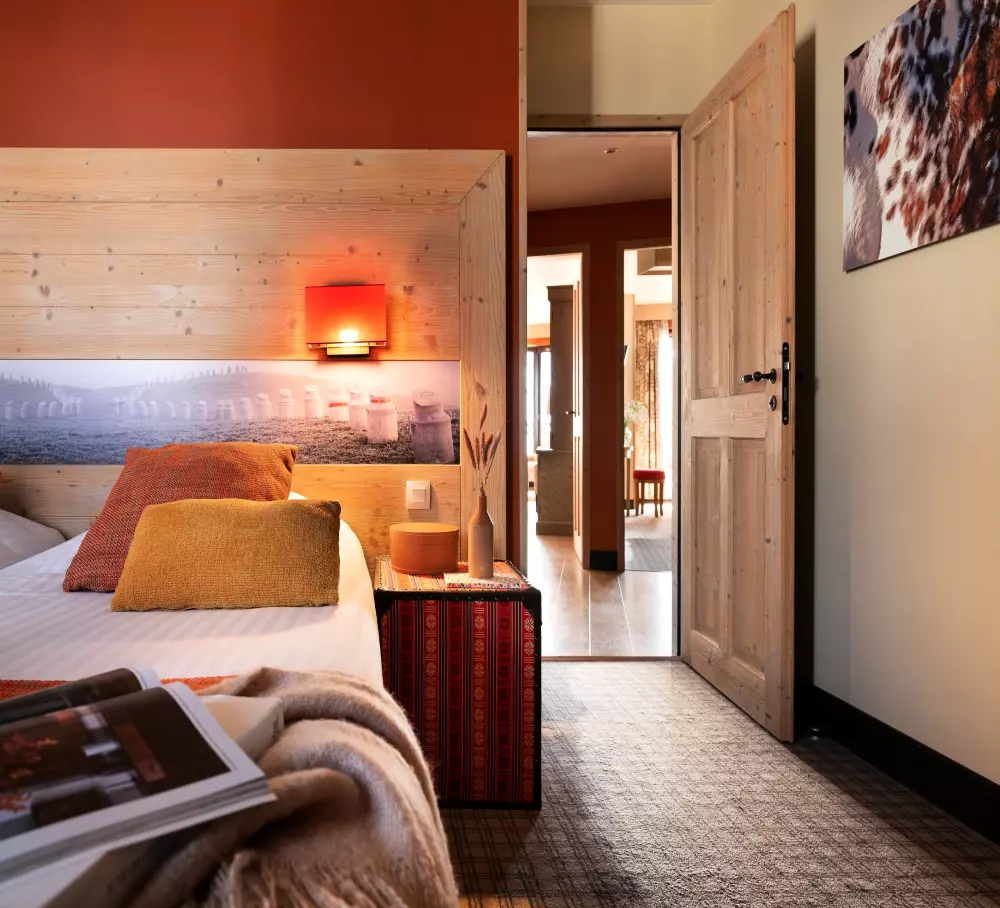 Résidence Pierre & Vacances Premium L'Amara 5 Sterren★★★★★