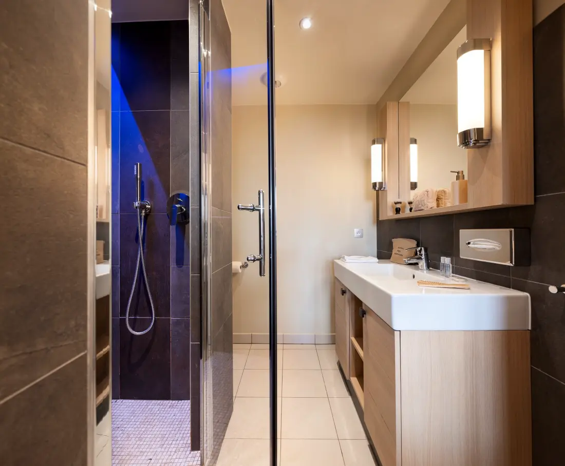 Résidence Pierre & Vacances Premium L'Amara 5 Stars★★★★★
