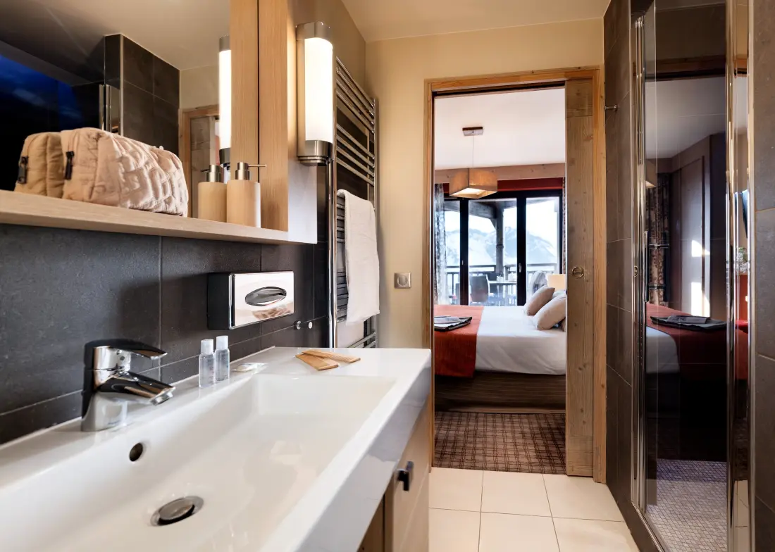 Résidence Pierre & Vacances Premium L'Amara 5 Stars★★★★★