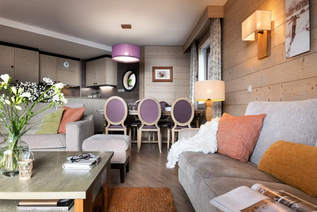 Résidence Pierre & Vacances Premium L'Amara 5 Stars★★★★★