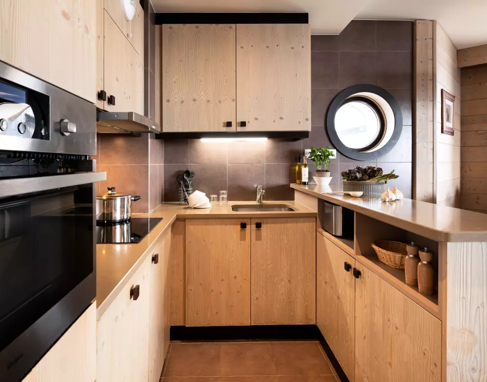 Résidence Pierre & Vacances Premium L'Amara 5 Sterren★★★★★