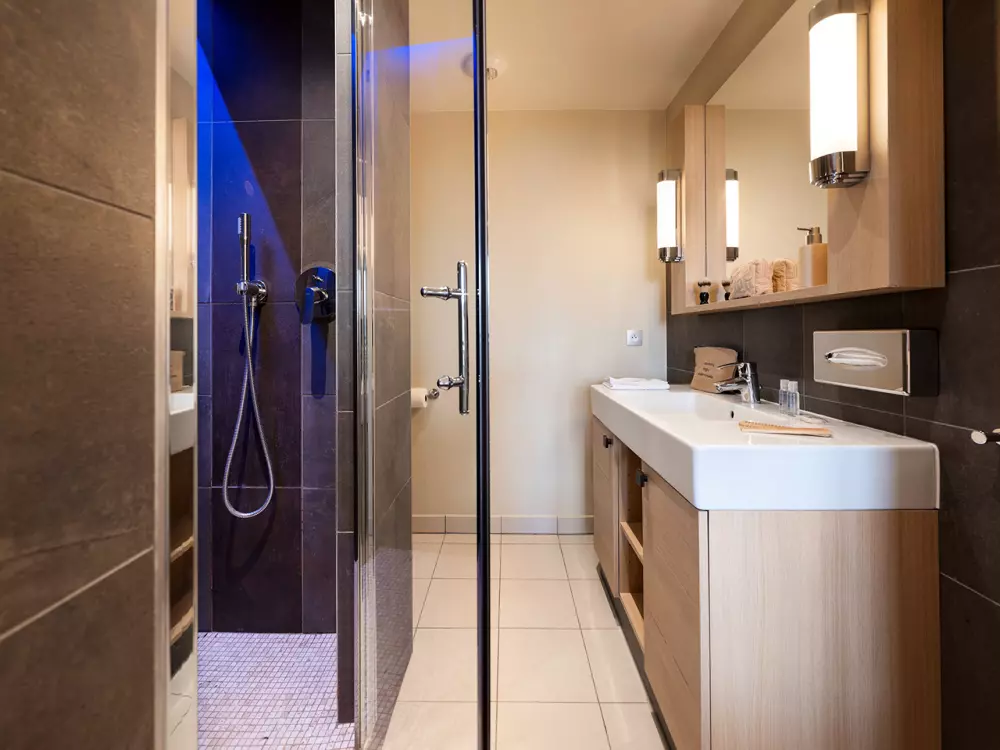 Résidence Pierre & Vacances Premium L'Amara 5 Sterren★★★★★