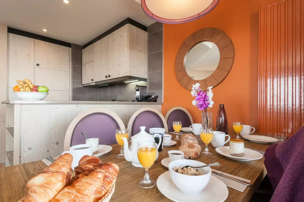 Résidence Pierre & Vacances Premium L'Amara 5 Sterren★★★★★