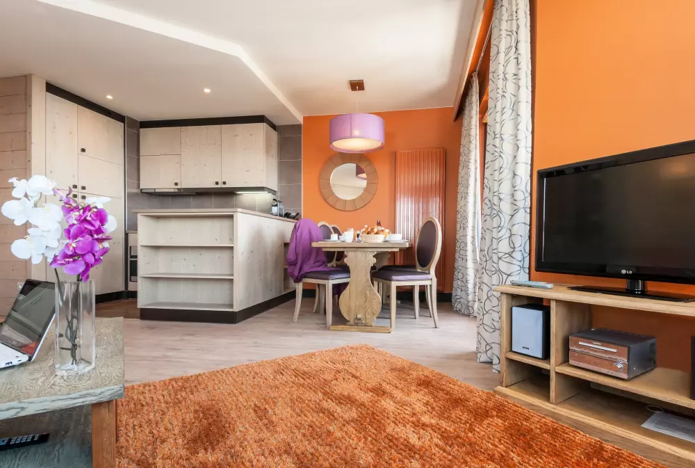 Résidence Pierre & Vacances Premium L'Amara 5 Sterren★★★★★