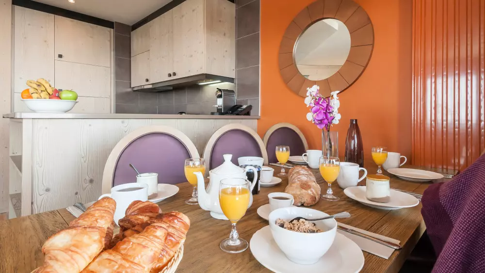 Résidence Pierre & Vacances Premium L'Amara 5 Sterren★★★★★