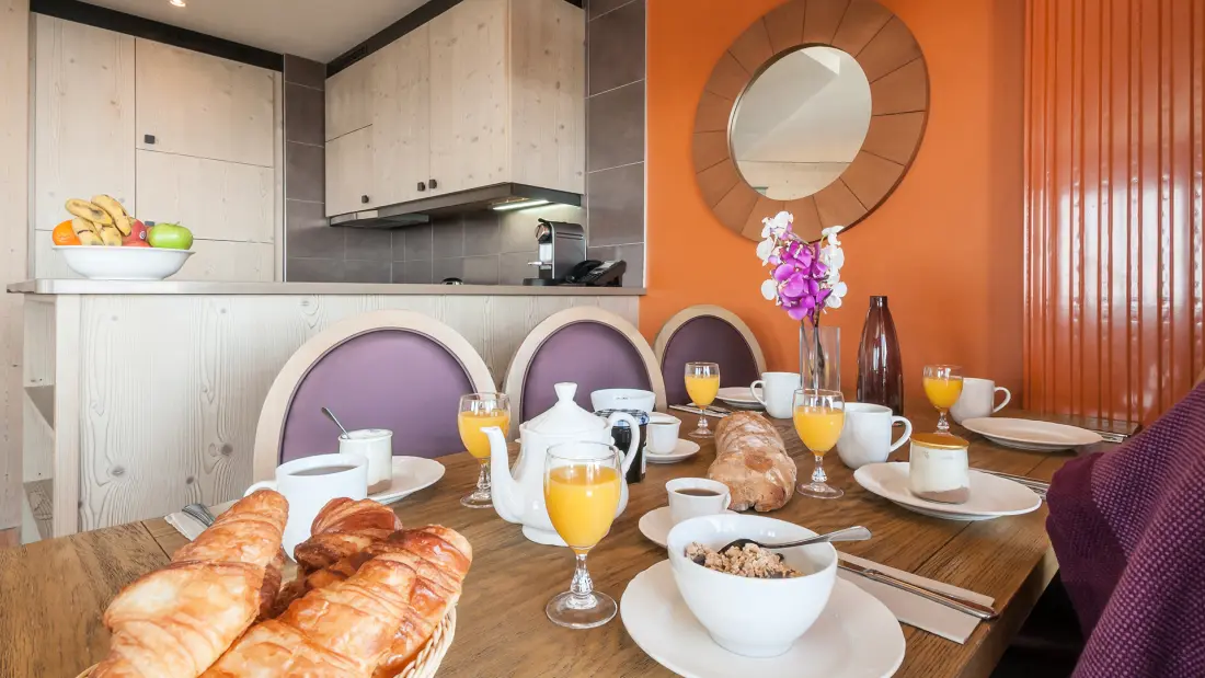 Résidence Pierre & Vacances Premium L'Amara 5 Stars★★★★★