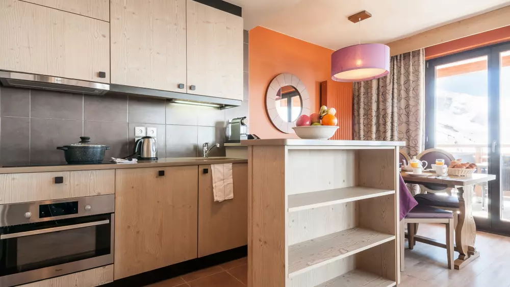 Résidence Pierre & Vacances Premium L'Amara 5 Sterren★★★★★