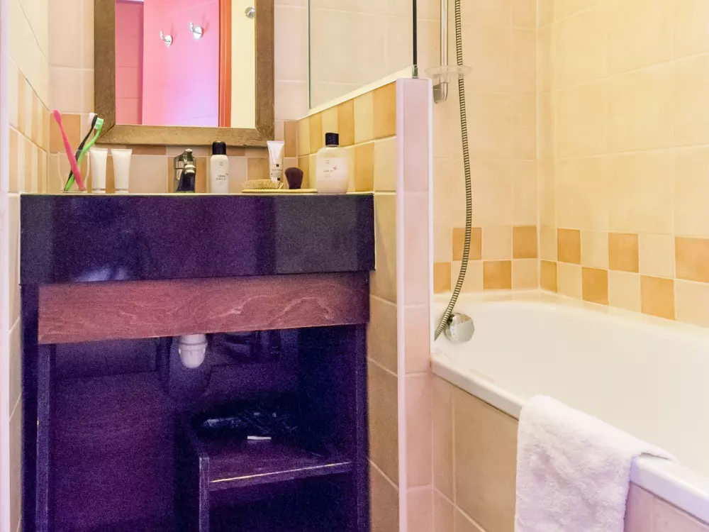 Residentie Pierre & Vacances Saskia Falaise