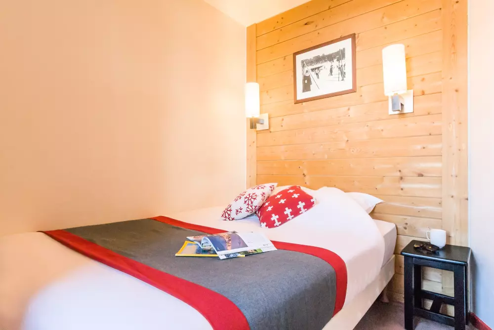 Residentie Pierre & Vacances Saskia Falaise