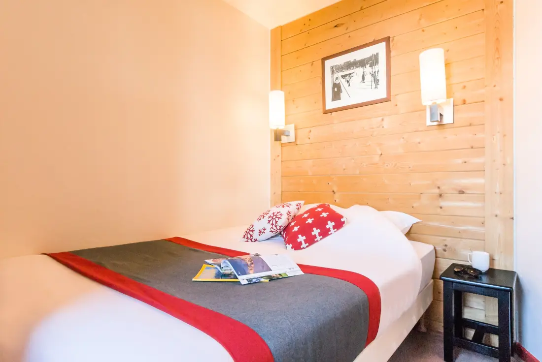 Residenza Pierre & Vacances Saskia Falaise