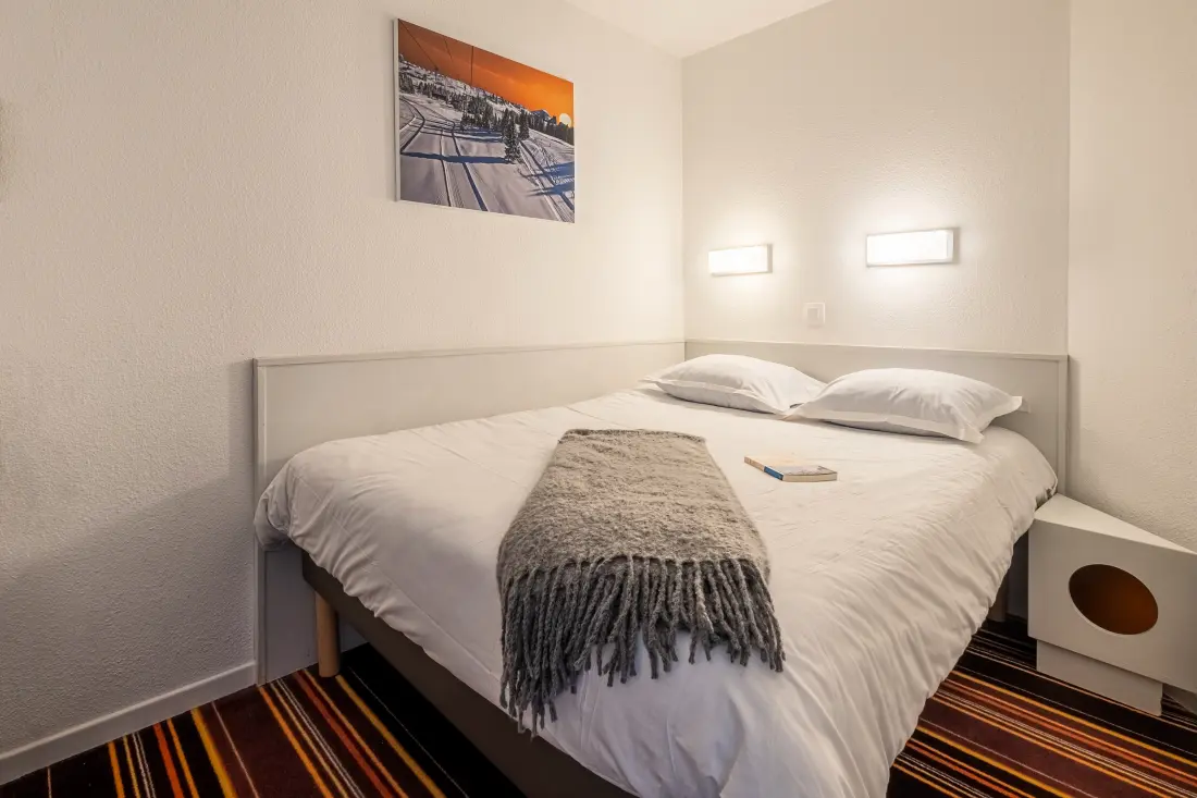 Residenza Pierre & Vacances Saskia Falaise