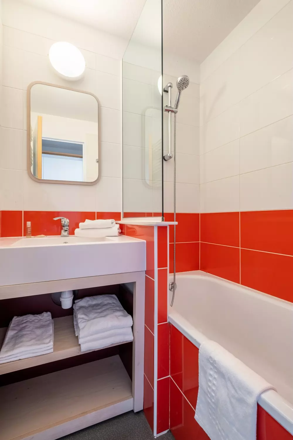 Residentie Pierre & Vacances Saskia Falaise