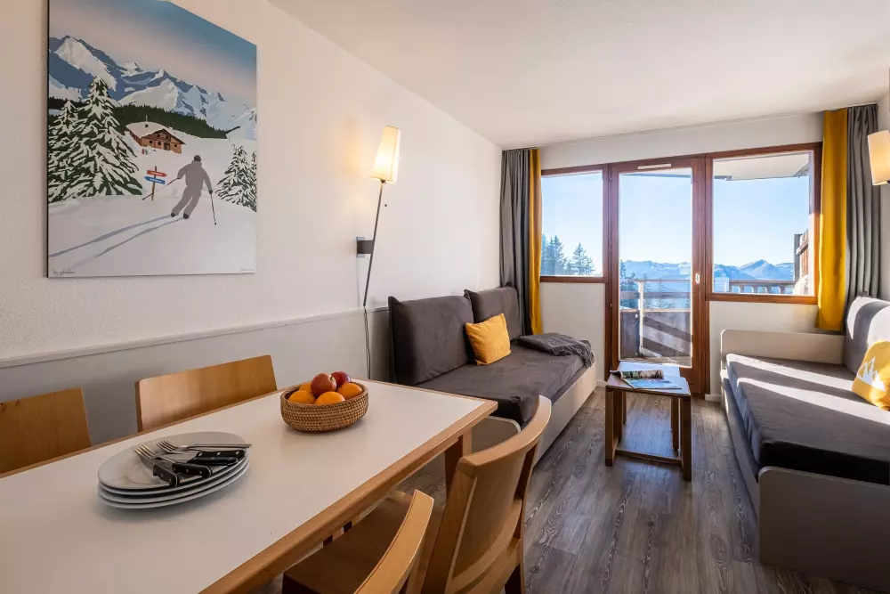 Residentie Pierre & Vacances Saskia Falaise