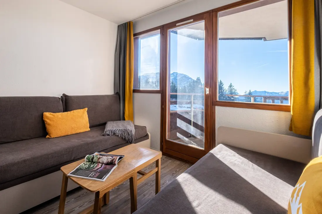 Residenza Pierre & Vacances Saskia Falaise