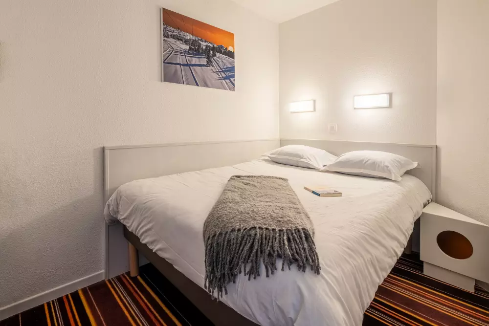 Residentie Pierre & Vacances Saskia Falaise