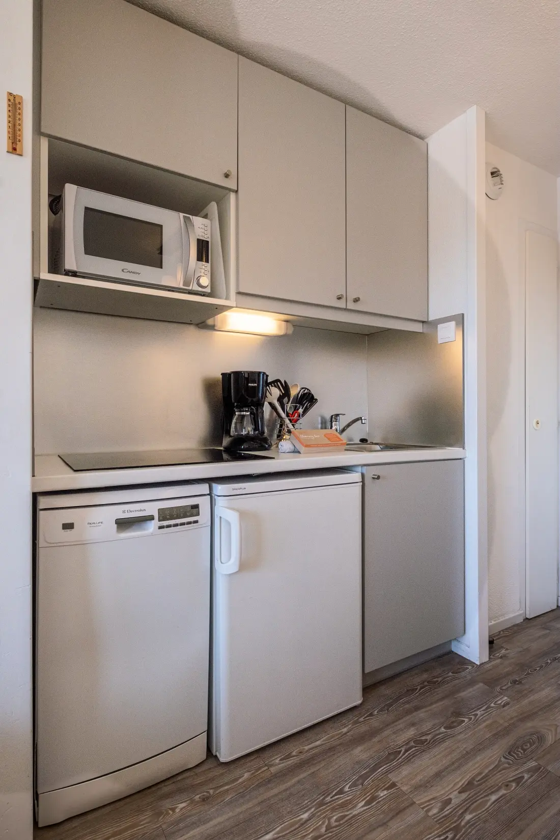 Residenza Pierre & Vacances Saskia Falaise