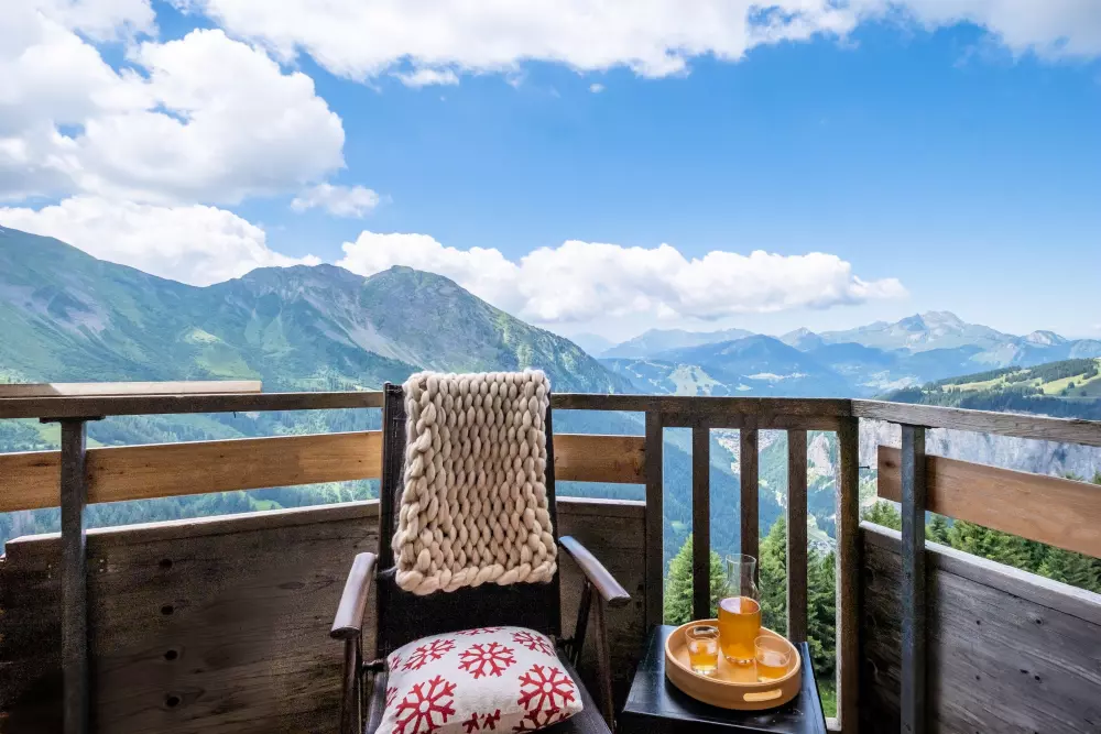 Residentie Pierre & Vacances Saskia Falaise