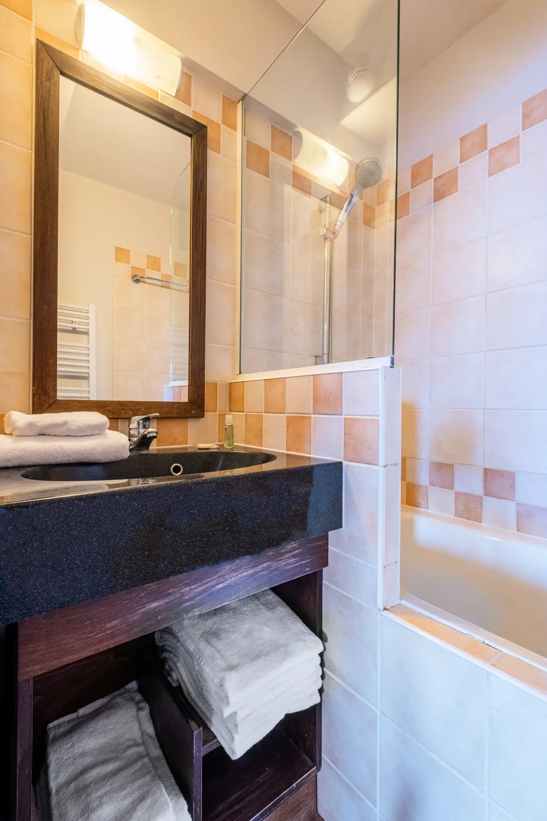 Residenza Pierre & Vacances Saskia Falaise