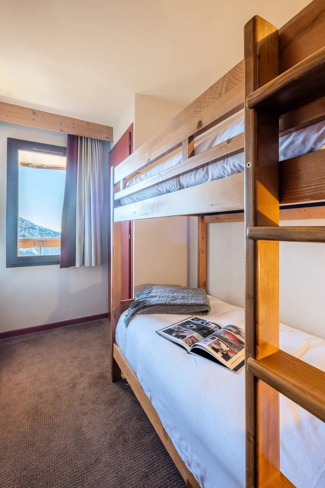 Residenza Pierre & Vacances Saskia Falaise