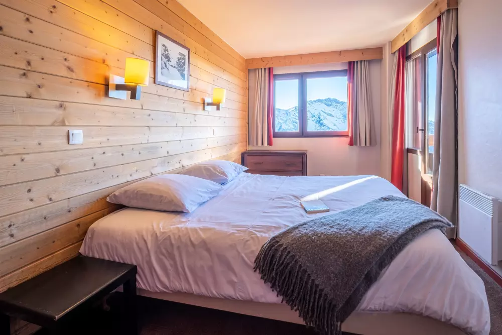 Residentie Pierre & Vacances Saskia Falaise