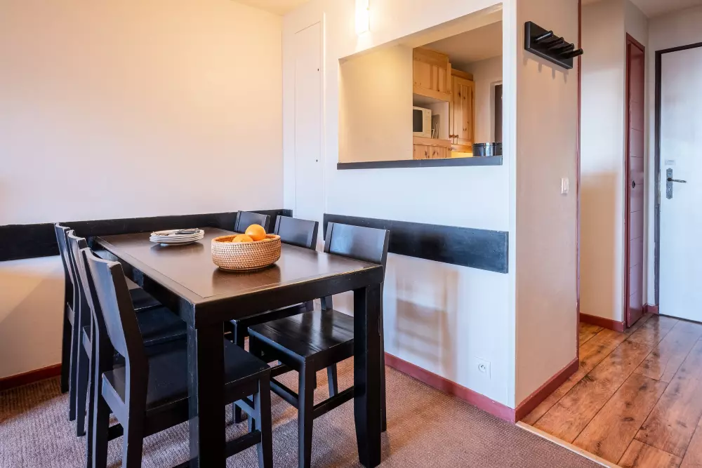 Residentie Pierre & Vacances Saskia Falaise