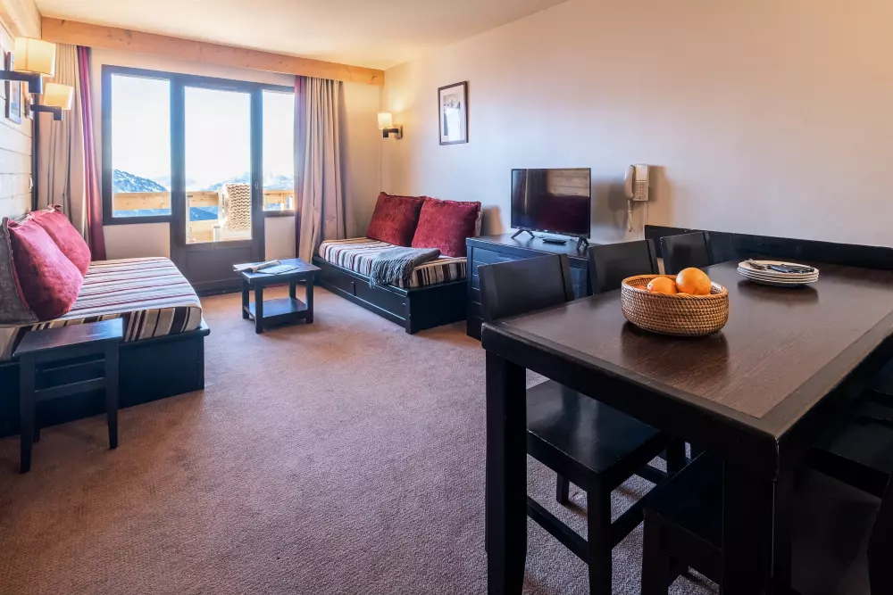 Residentie Pierre & Vacances Saskia Falaise