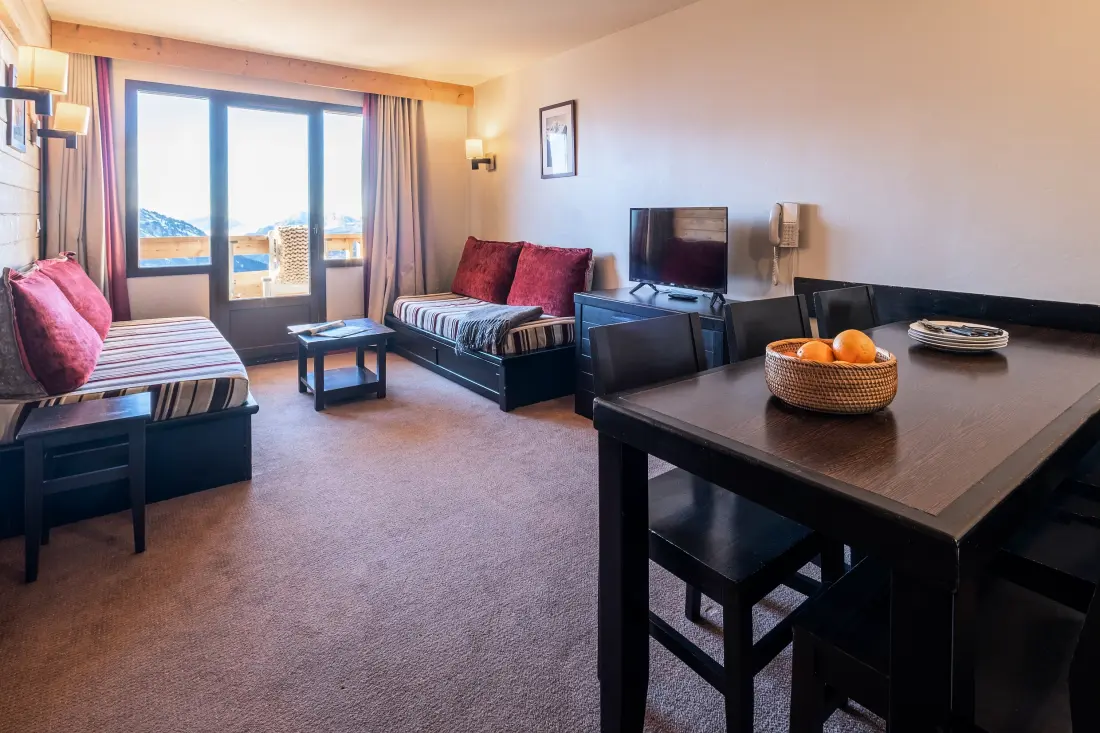 Residenza Pierre & Vacances Saskia Falaise