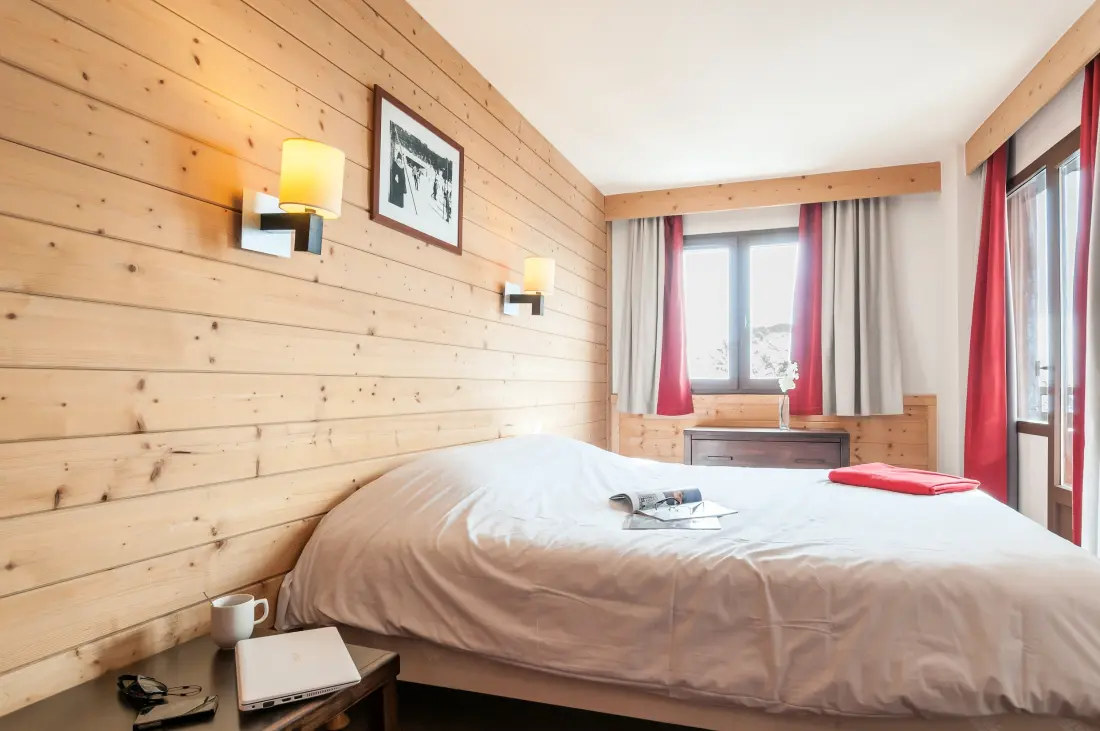 Residenza Pierre & Vacances Saskia Falaise