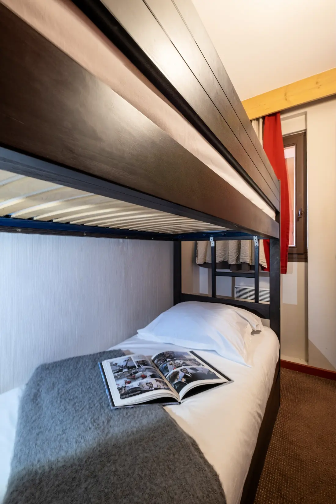Residenza Pierre & Vacances Saskia Falaise