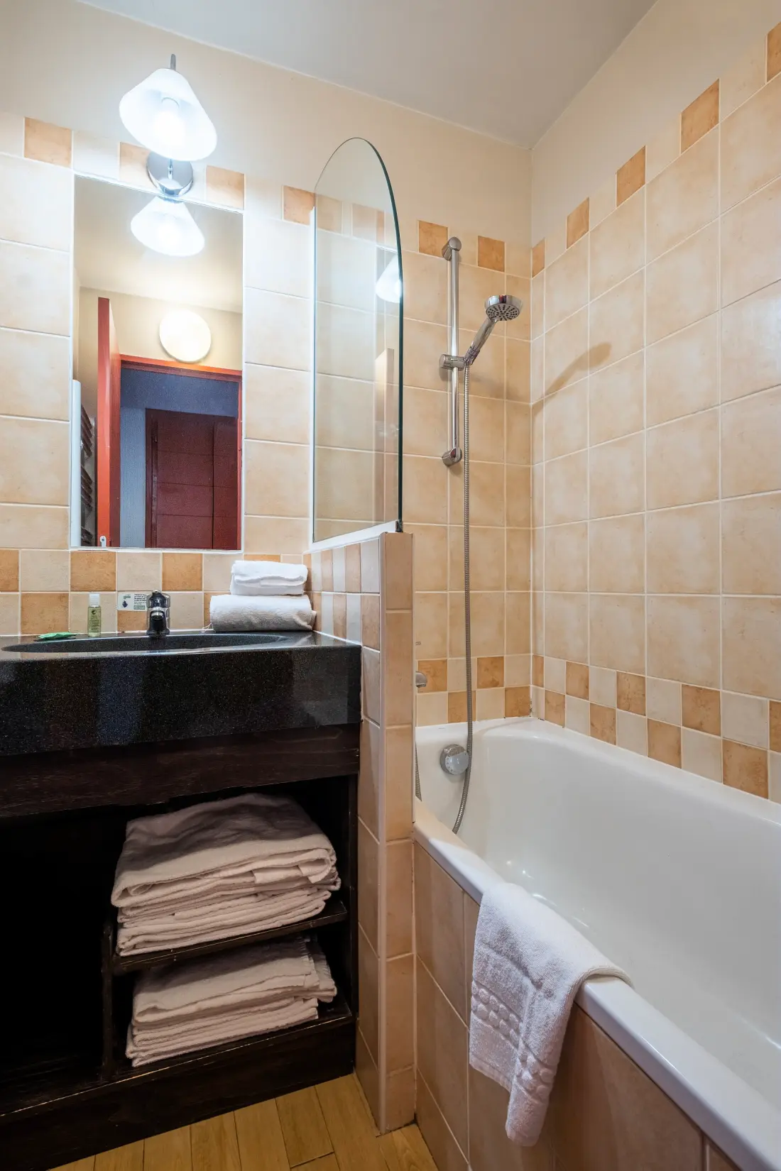 Residenza Pierre & Vacances Saskia Falaise