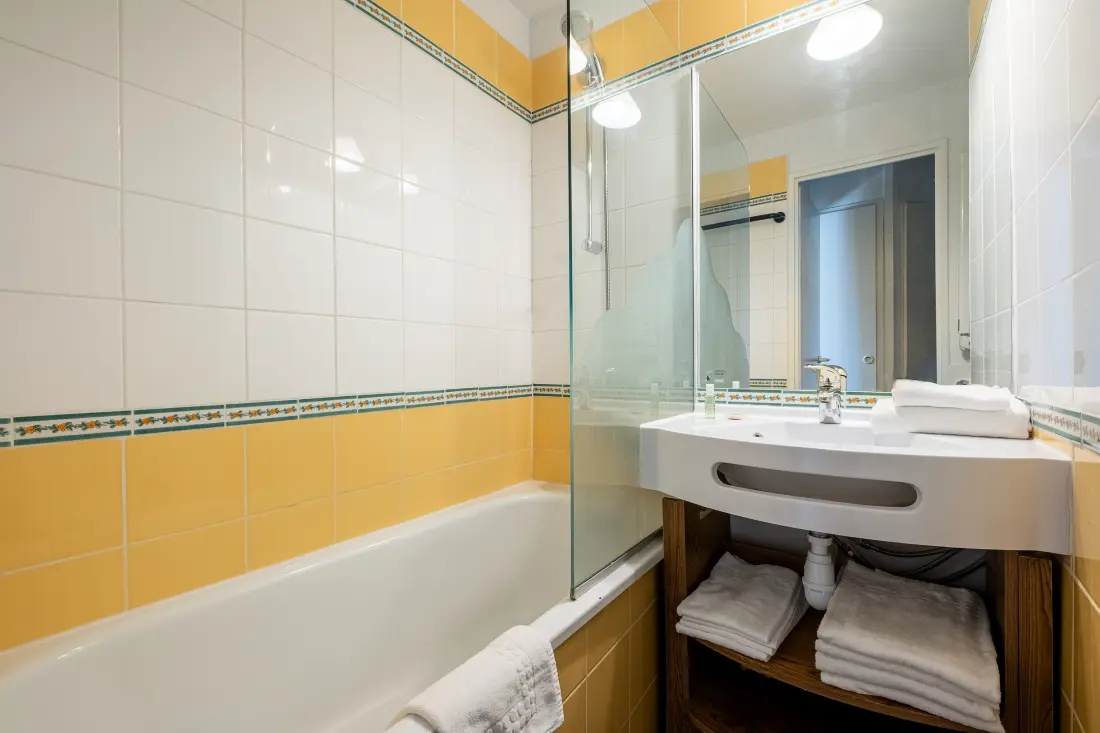 Residenza Pierre & Vacances Saskia Falaise