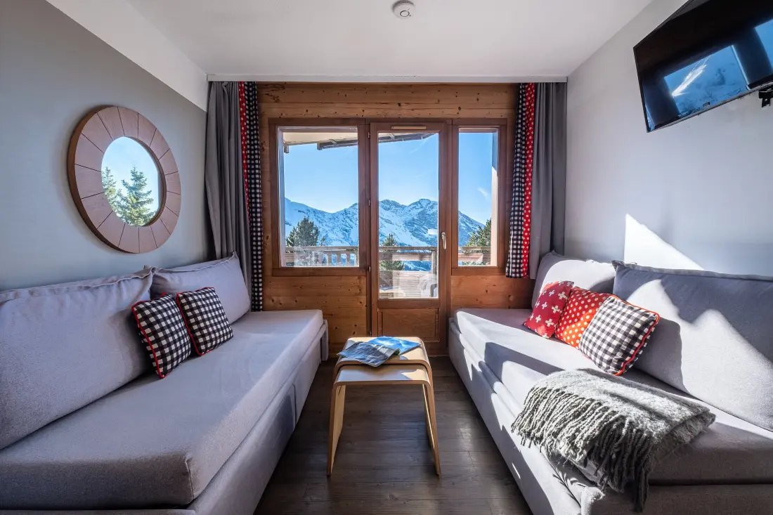Residenza Pierre & Vacances Saskia Falaise