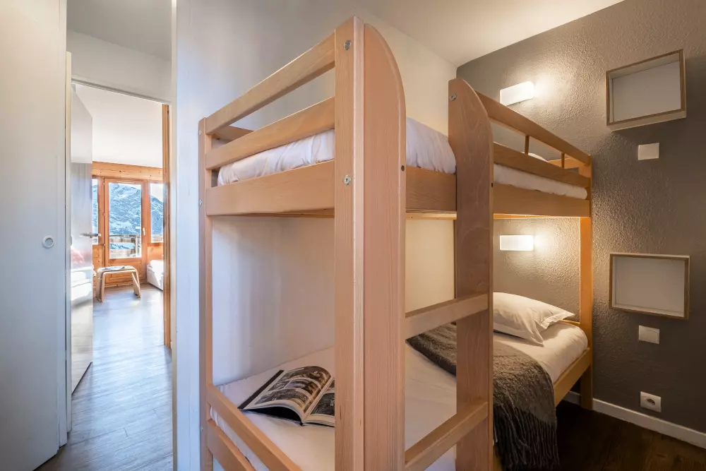 Residentie Pierre & Vacances Saskia Falaise