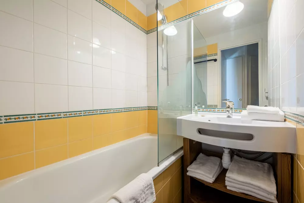 Residentie Pierre & Vacances Saskia Falaise