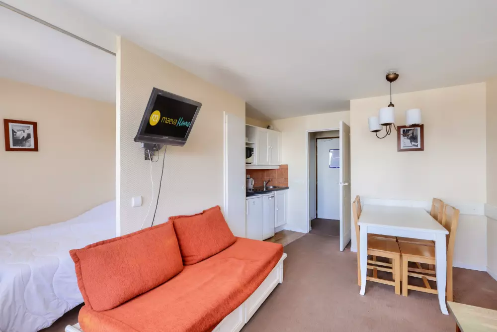 Residence Falaise District - maeva Home