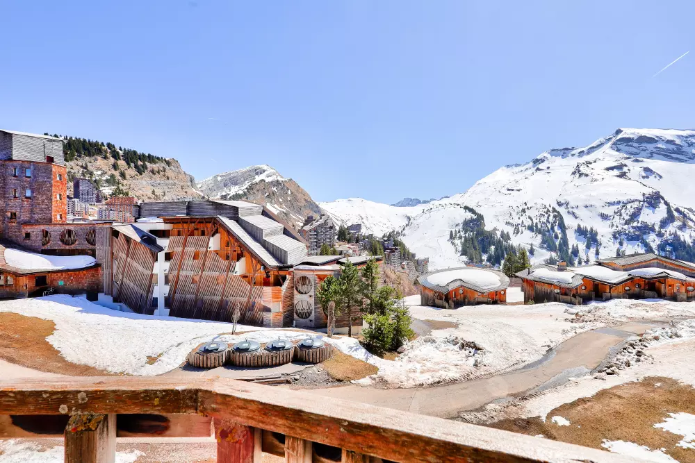 Residence Falaise District - maeva Home