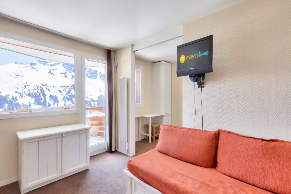 Residence Falaise District - maeva Home