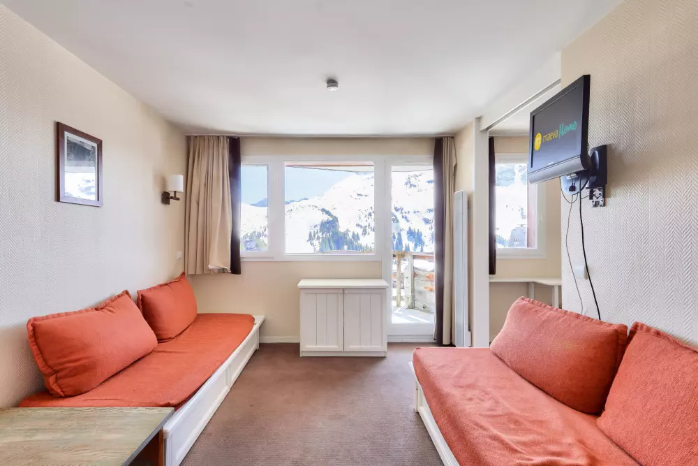 Residence Falaise District - maeva Home