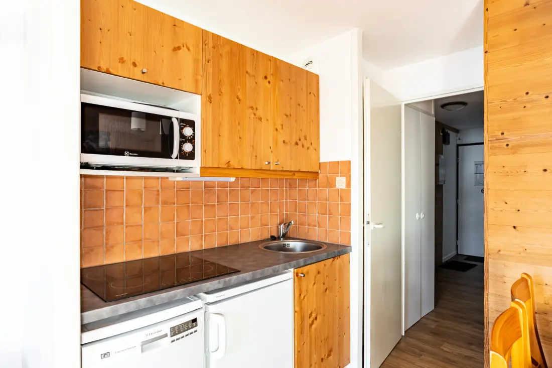 Residentie Quartier Falaise - maeva Home