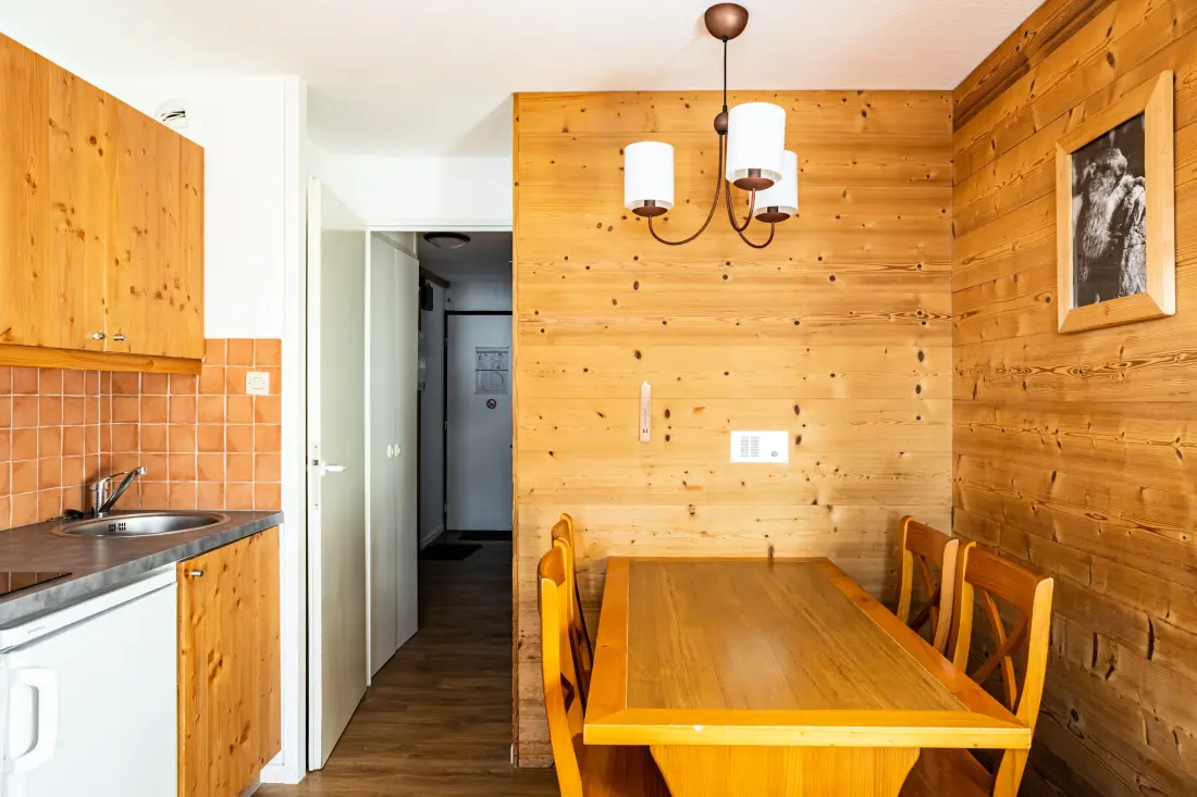 Residentie Quartier Falaise - maeva Home