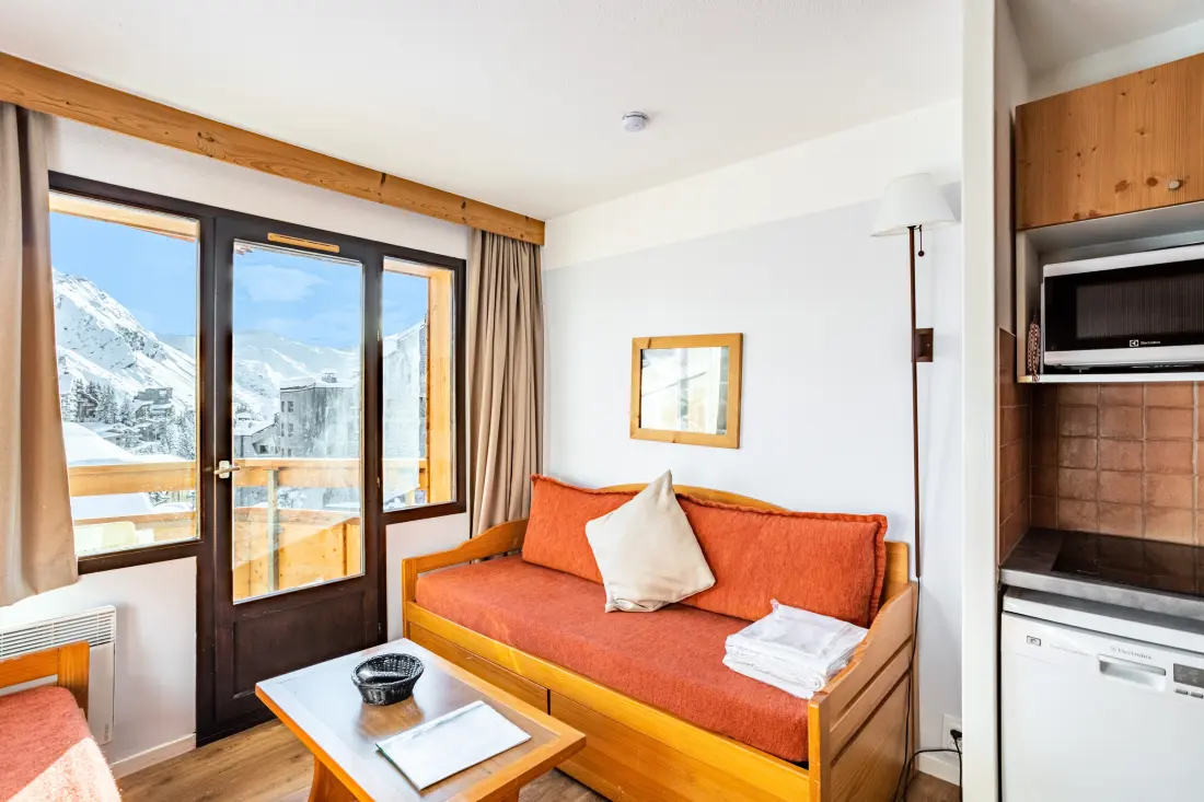 Residentie Quartier Falaise - maeva Home