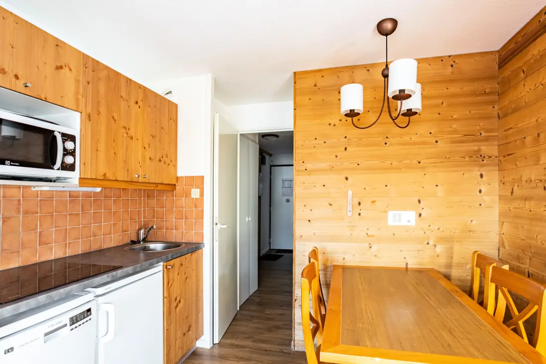 Residentie Quartier Falaise - maeva Home
