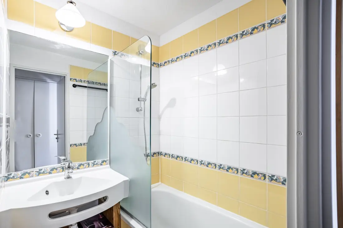 Residentie Quartier Falaise - maeva Home