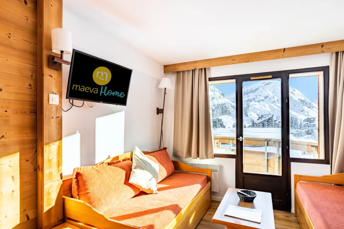 Residentie Quartier Falaise - maeva Home