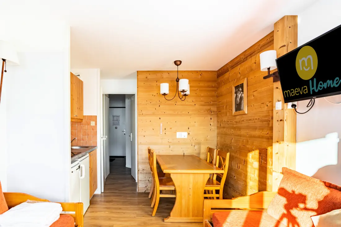Residentie Quartier Falaise - maeva Home