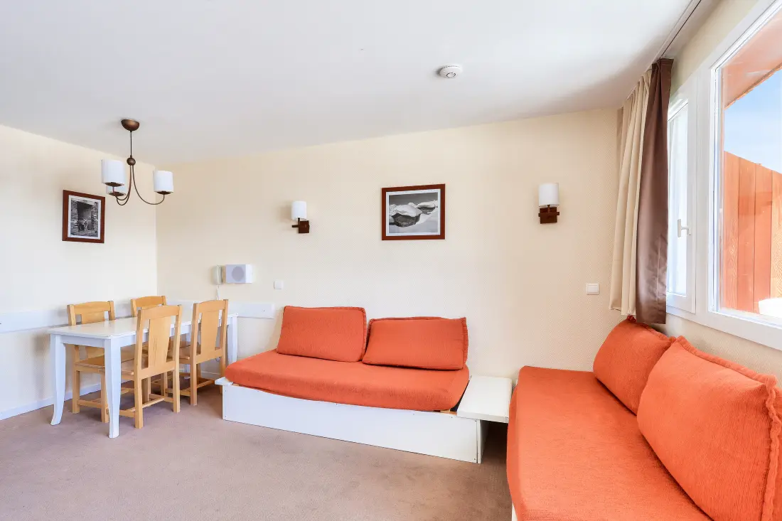 Residentie Quartier Falaise - maeva Home
